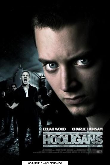 un film destul de care ne este prezentat modul de viatza al de la echipa (mi se pare k west ham