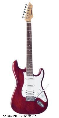 Johnson Guitars!!!!! - Niste chitari bune din cate am auzit - Guitars