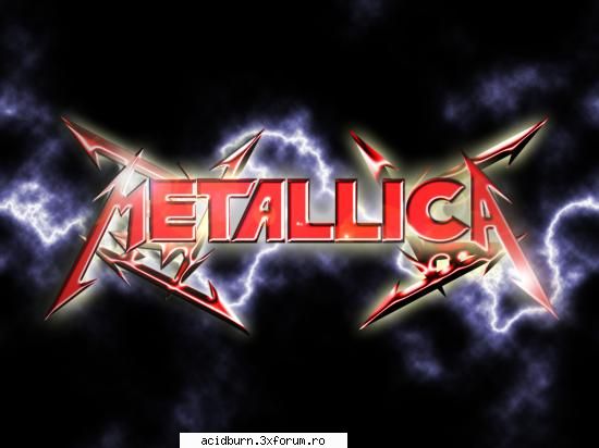 for the real fans of metallica - super wall pt super fani metallica METALLICA RULZ - Poze Rock