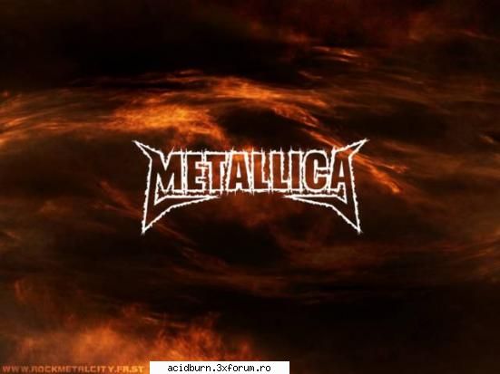 metallica - Adik Load vrei sa zici Piranha............pt. k - Poze Rock