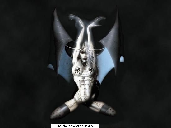 here, everybody, you can put pictures with what do you impress you linke, wolfs, vampires , dark