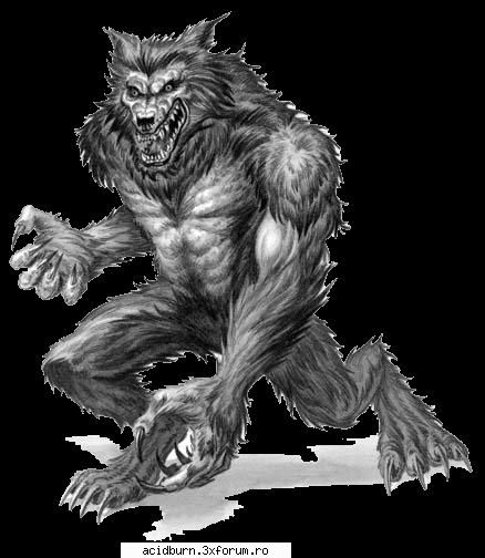 wolfs, vampires, darckangels, arcangels..anything you want - and this is nice - Poze Rock
